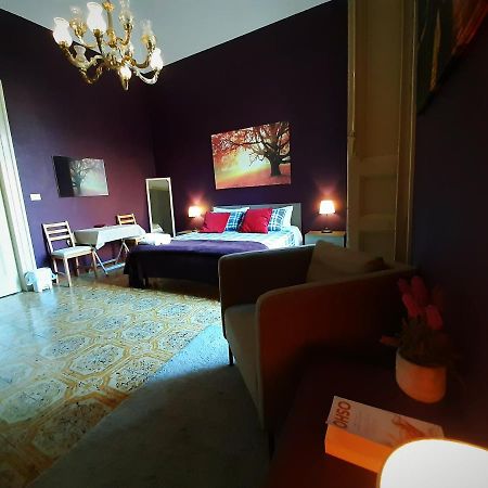 Bed and Breakfast Dream 117 à Catane Extérieur photo
