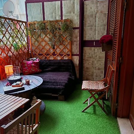 Bed and Breakfast Dream 117 à Catane Extérieur photo