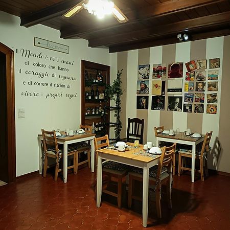Bed and Breakfast Dream 117 à Catane Extérieur photo