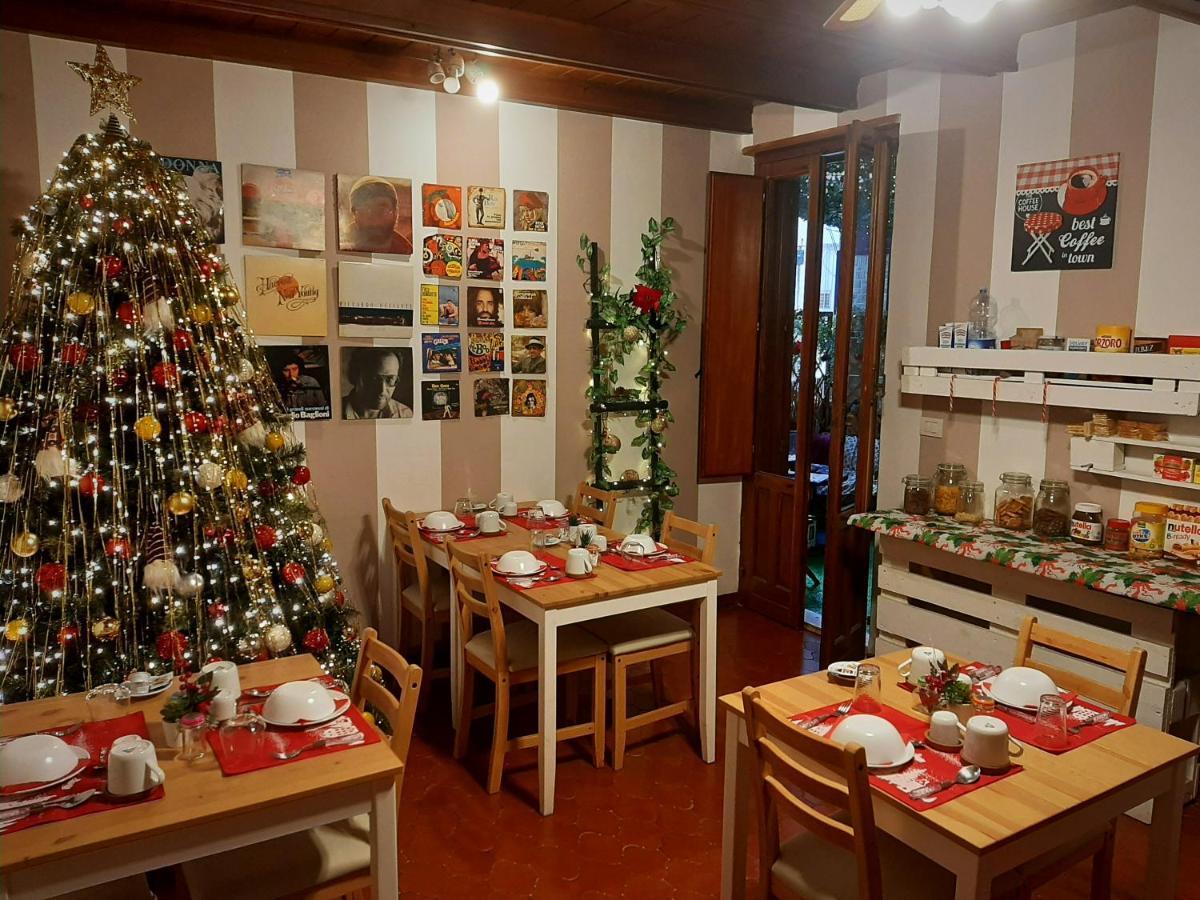 Bed and Breakfast Dream 117 à Catane Extérieur photo