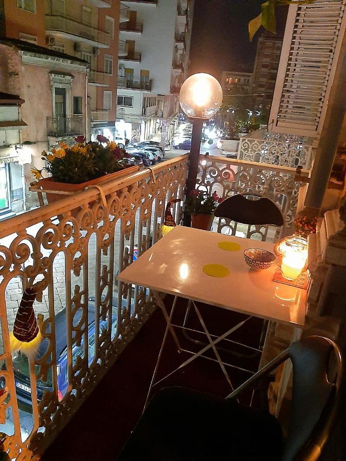 Bed and Breakfast Dream 117 à Catane Extérieur photo
