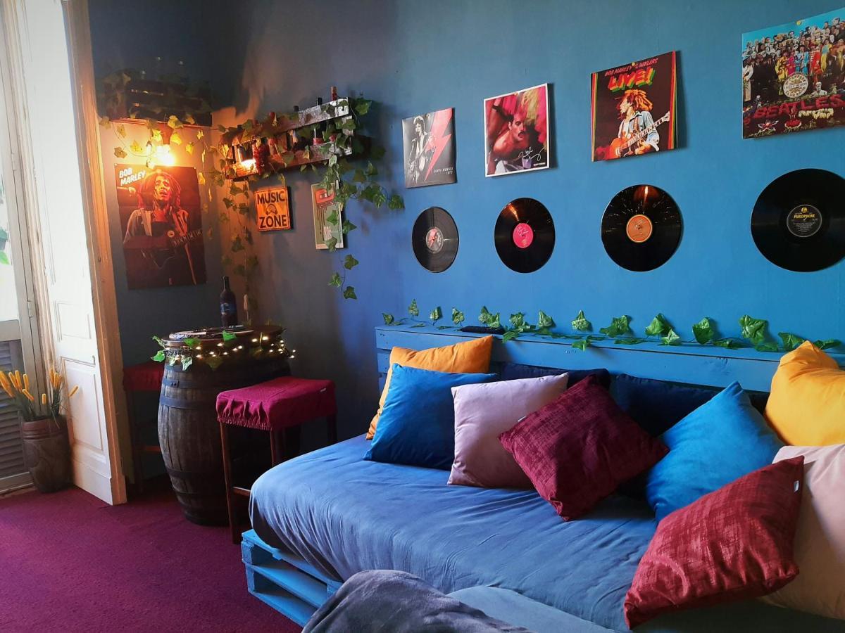 Bed and Breakfast Dream 117 à Catane Extérieur photo