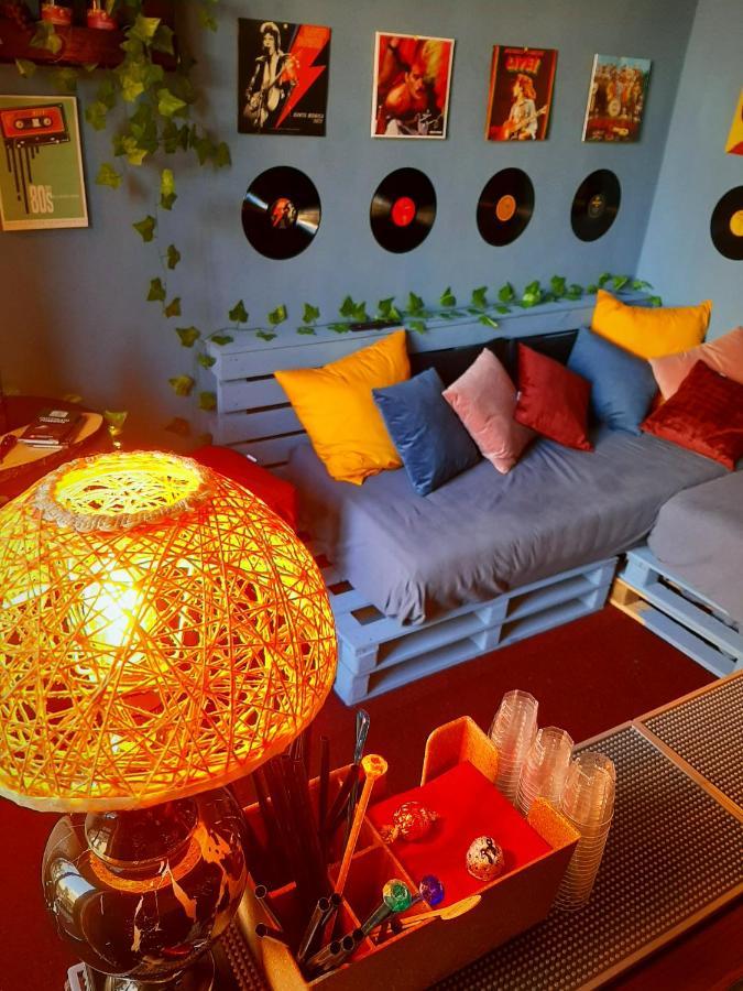 Bed and Breakfast Dream 117 à Catane Extérieur photo