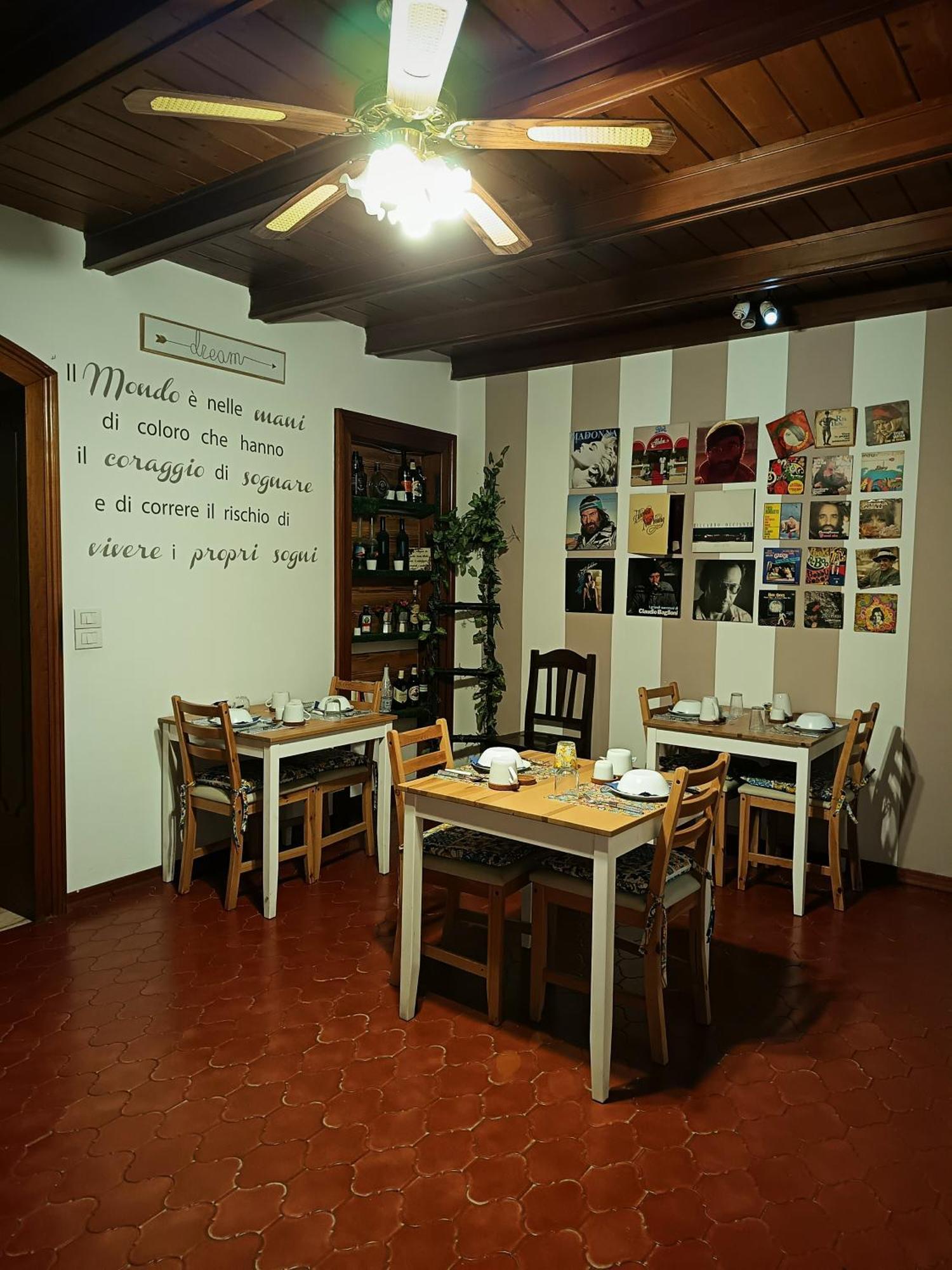 Bed and Breakfast Dream 117 à Catane Extérieur photo