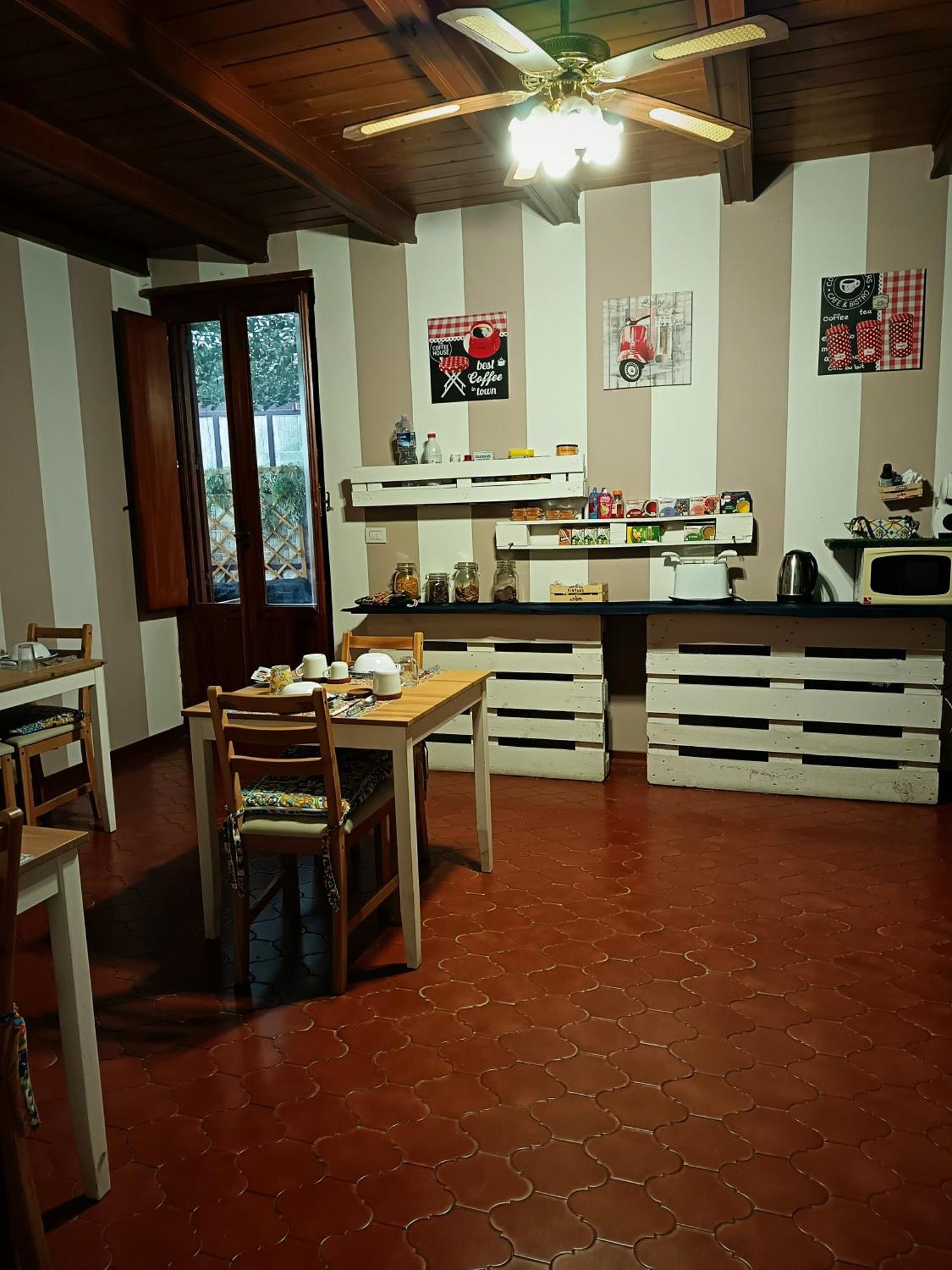 Bed and Breakfast Dream 117 à Catane Extérieur photo