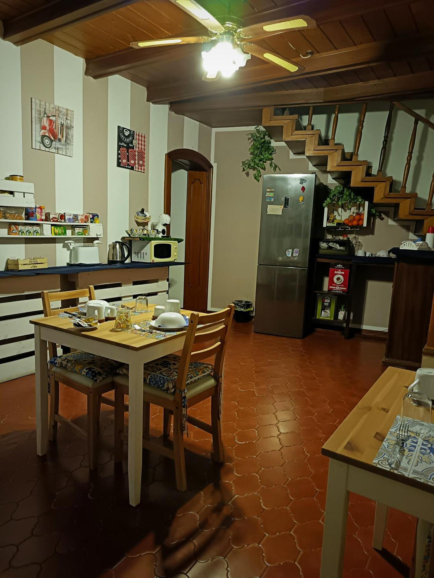 Bed and Breakfast Dream 117 à Catane Extérieur photo