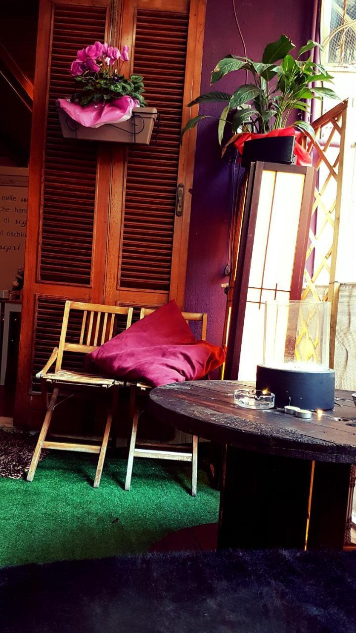 Bed and Breakfast Dream 117 à Catane Extérieur photo