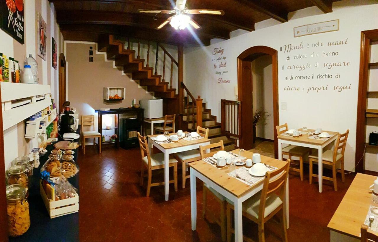 Bed and Breakfast Dream 117 à Catane Extérieur photo