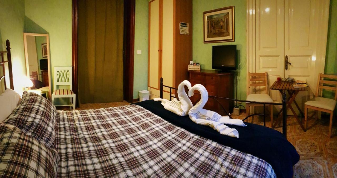 Bed and Breakfast Dream 117 à Catane Extérieur photo