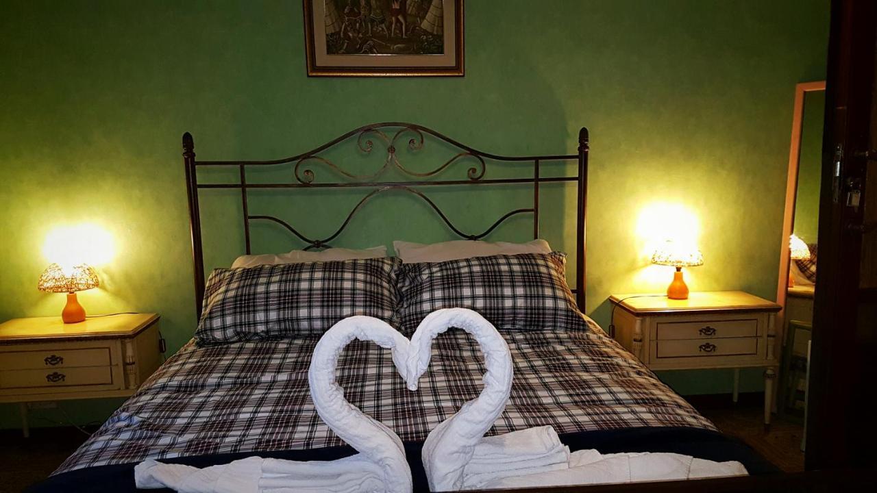 Bed and Breakfast Dream 117 à Catane Extérieur photo