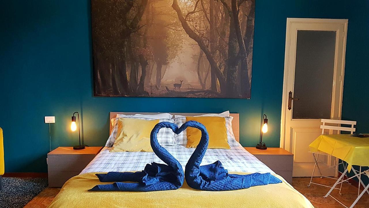 Bed and Breakfast Dream 117 à Catane Extérieur photo