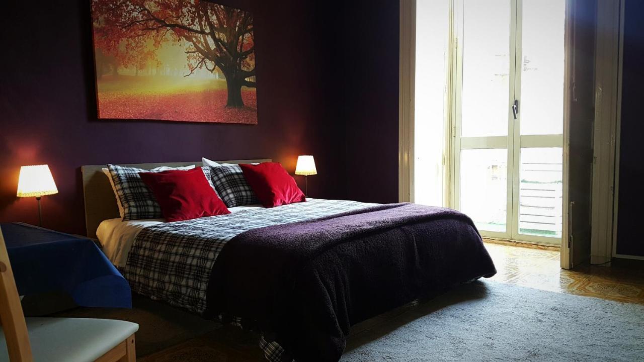 Bed and Breakfast Dream 117 à Catane Extérieur photo