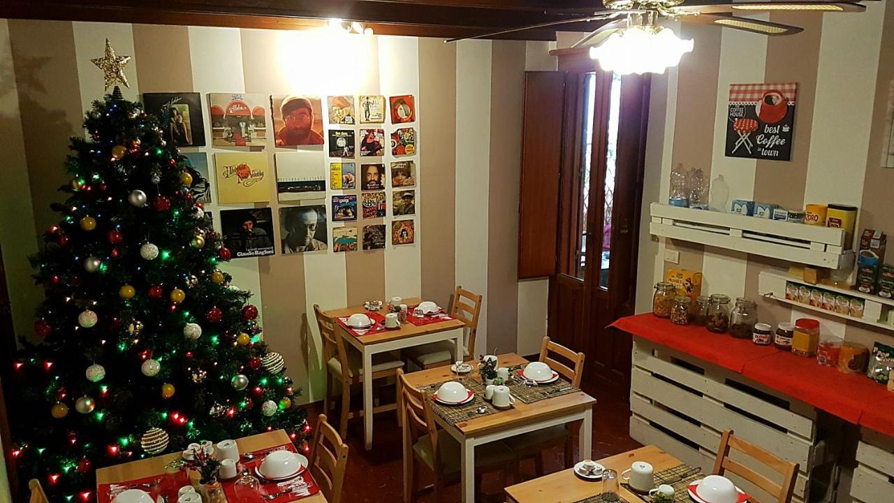 Bed and Breakfast Dream 117 à Catane Extérieur photo