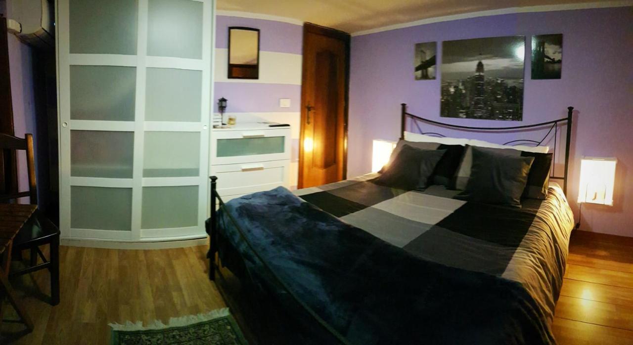 Bed and Breakfast Dream 117 à Catane Extérieur photo
