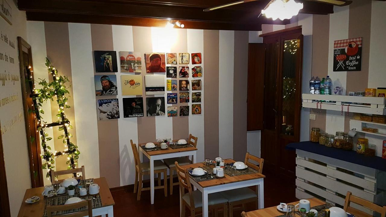 Bed and Breakfast Dream 117 à Catane Extérieur photo