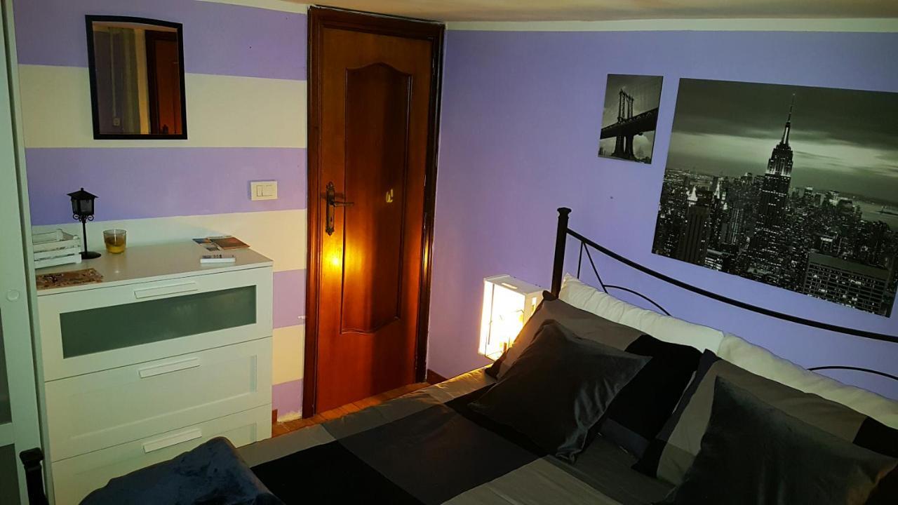 Bed and Breakfast Dream 117 à Catane Extérieur photo