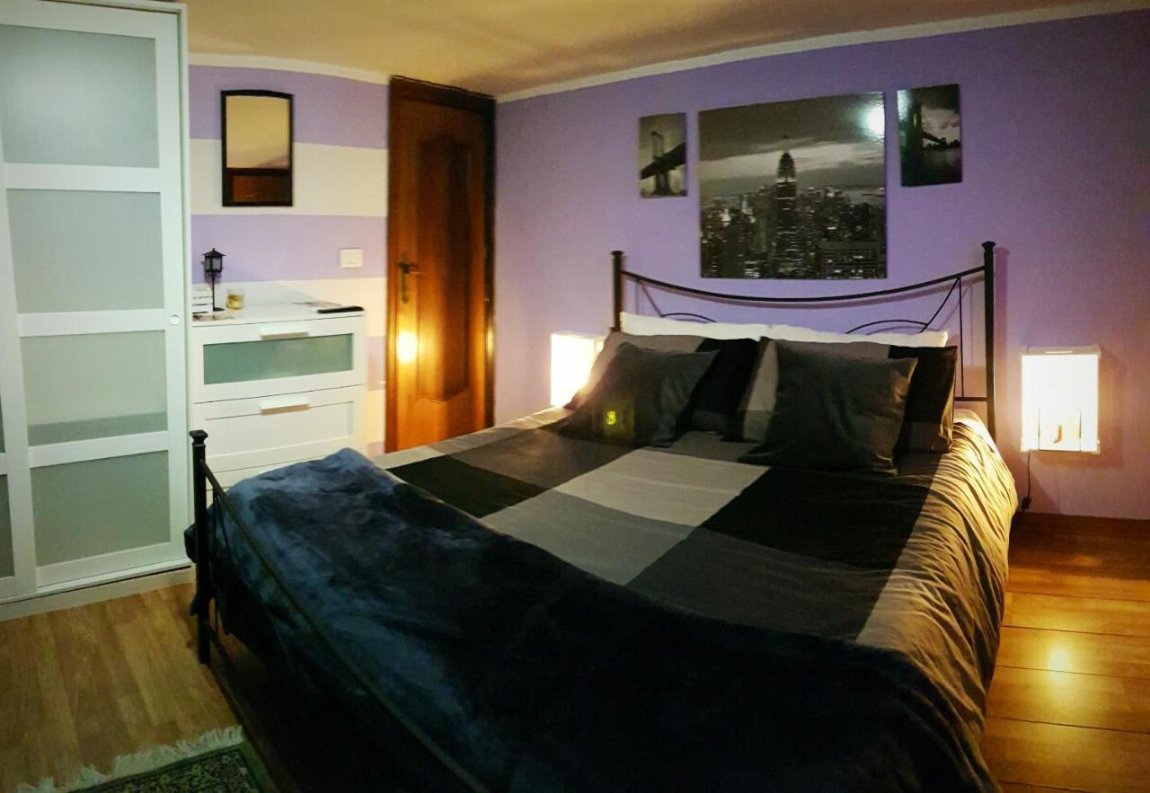 Bed and Breakfast Dream 117 à Catane Extérieur photo